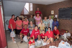 Danville Liggiehuis Workers